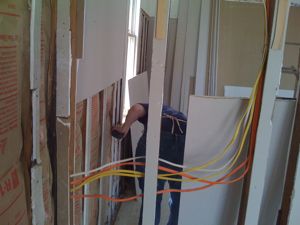 Drywall
