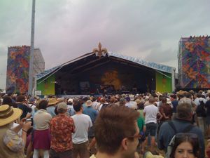 Richard Thompson Richard Thompson